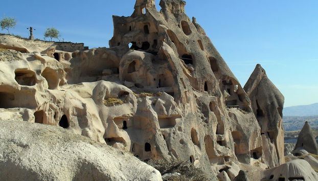 Goreme & Devrent Valley Tour - Photo 2