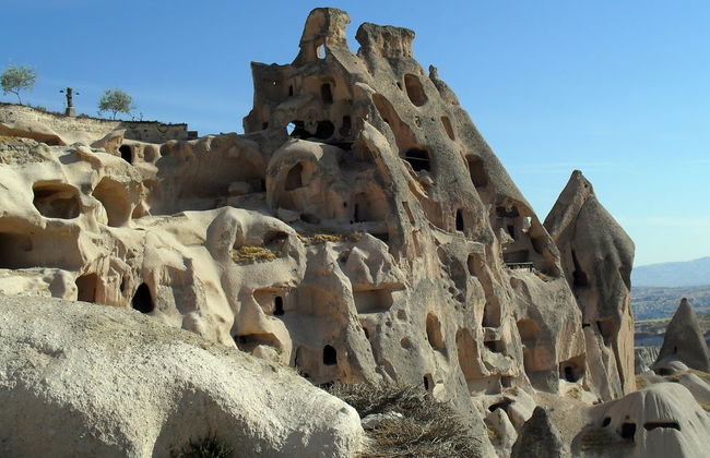 Excursion dans le nord de la Cappadoce - Photo 2