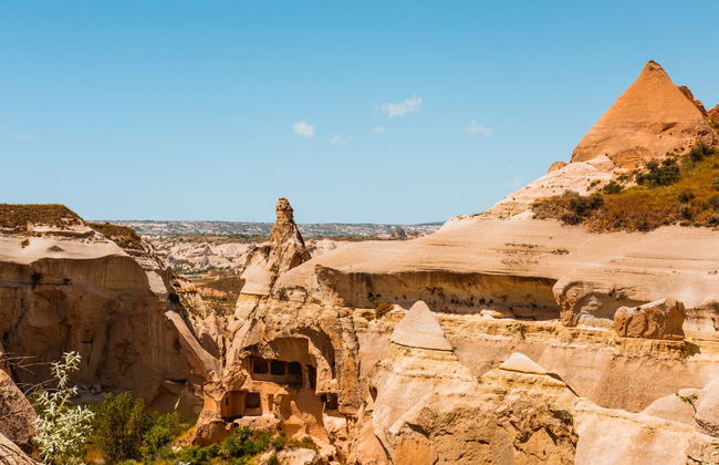 Circuit en Cappadoce de 2 jours - Photo 1