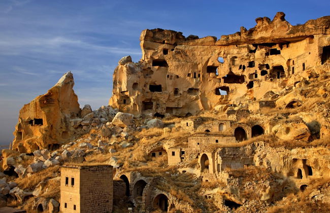 Circuit en Cappadoce de 2 jours - Photo 3