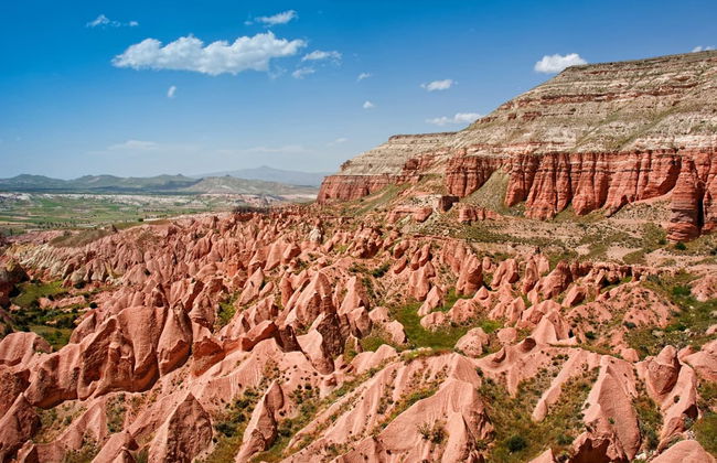 Circuit en Cappadoce de 2 jours - Photo 2