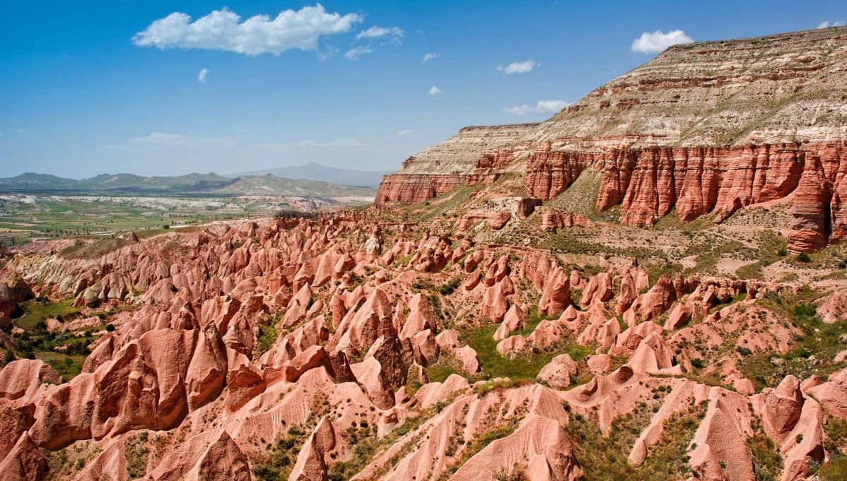 Cappadocia: Cavusin and Kaymakli Tour - Photo 1