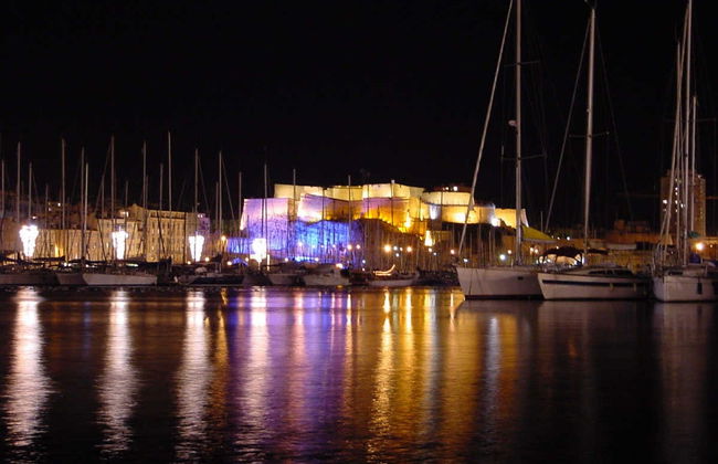 Paseo en velero al atardecer con cena - Foto 5