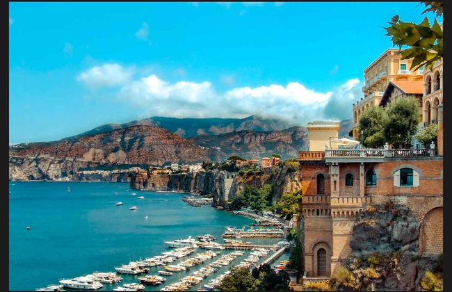 Escursione a Capri e Anacapri - Foto 2