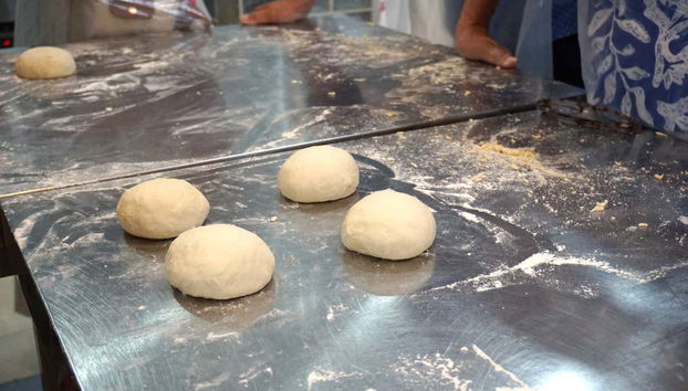 Taller de pizza italiana en Nápoles - Foto 5