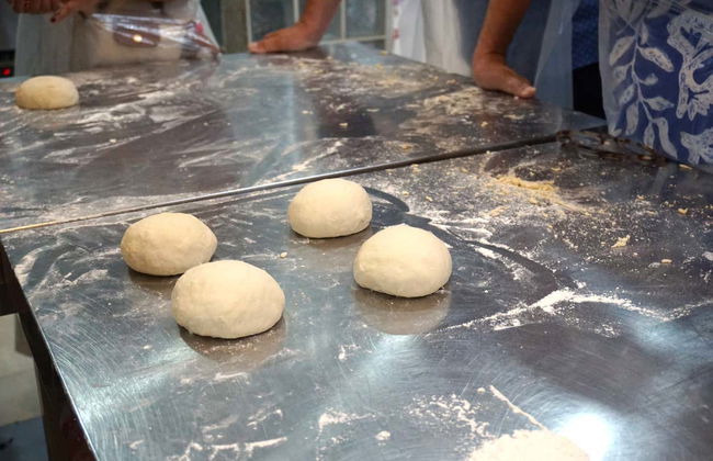 Naples Pizza Making Class - Foto 5