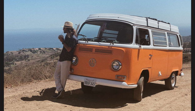 Visite de Malibu en van Volkswagen + Dégustation de vin - Photo 2