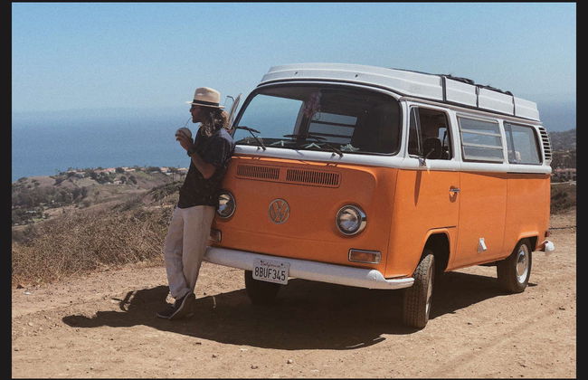 Visite de Malibu en van Volkswagen + Dégustation de vin - Photo 2
