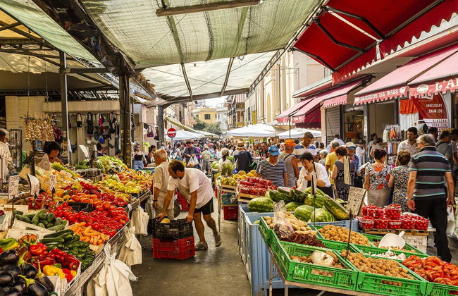 Tour gastronómico por Civitavecchia - Foto 6