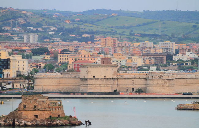 Tour gastronómico por Civitavecchia - Foto 2