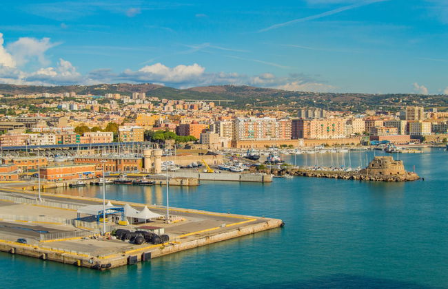 Tour gastronómico por Civitavecchia - Foto 3