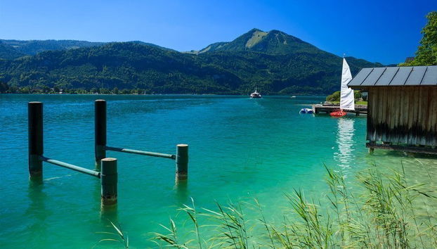 Salzburg Day Trip - Photo 3