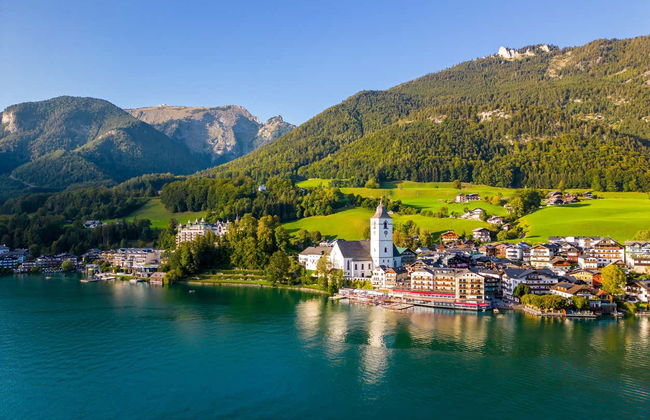 Excursion à Salzbourg - Photo 6