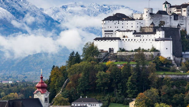 Salzburg Day Trip - Photo 4