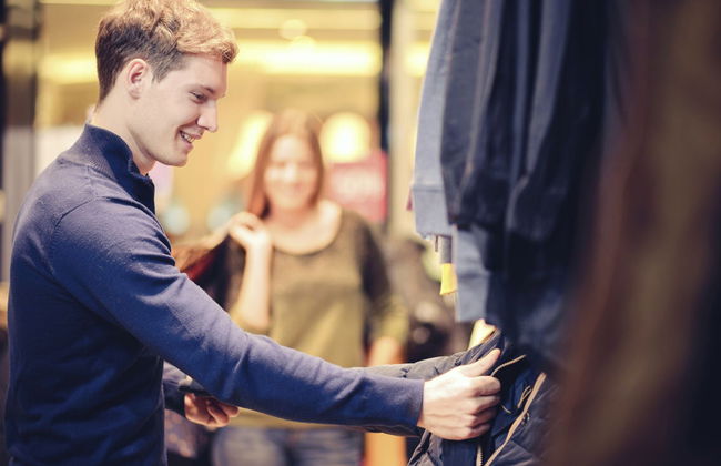 Puerto Iguazu Duty Free Shop - Foto 6