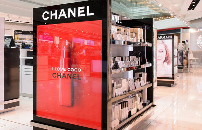 Puerto Iguazu Duty Free Shop - Foto 5