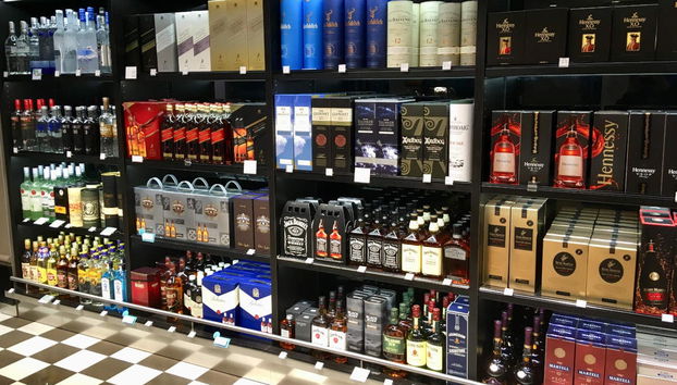 Puerto Iguazu Duty Free Shop - Foto 3