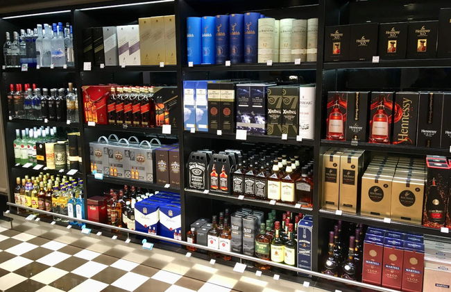 Puerto Iguazu Duty Free Shop - Foto 3