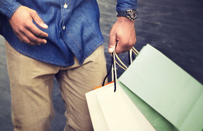 Puerto Iguazu Duty Free Shop - Foto 1