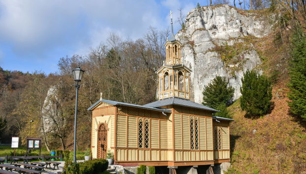 Excursión al Parque Nacional Ojców - Foto 4