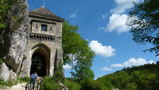 Excursión al Parque Nacional Ojców - Foto 5