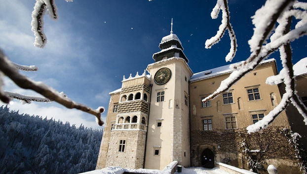 Excursión al Parque Nacional Ojców - Foto 2