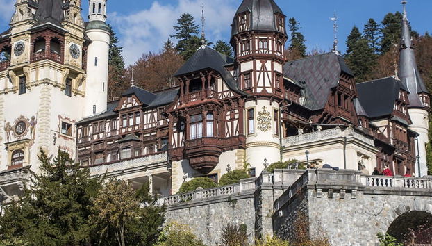 Escursione privata da Bucarest - Foto 5