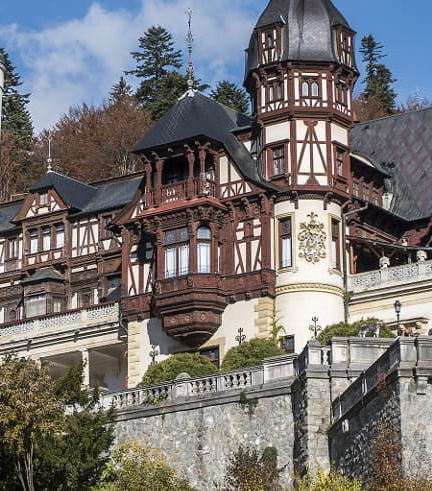 Foto de Excursión privada desde Bucarest