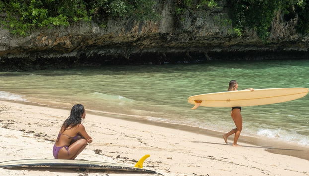 Best Beaches in Bali Tour - Photo 5