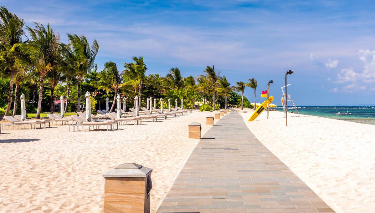 Best Beaches in Bali Tour - Photo 1