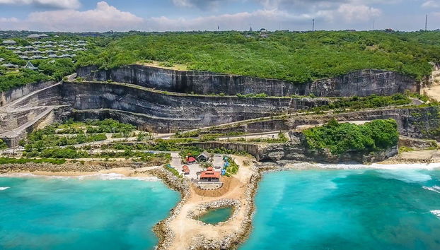 Best Beaches in Bali Tour - Photo 4