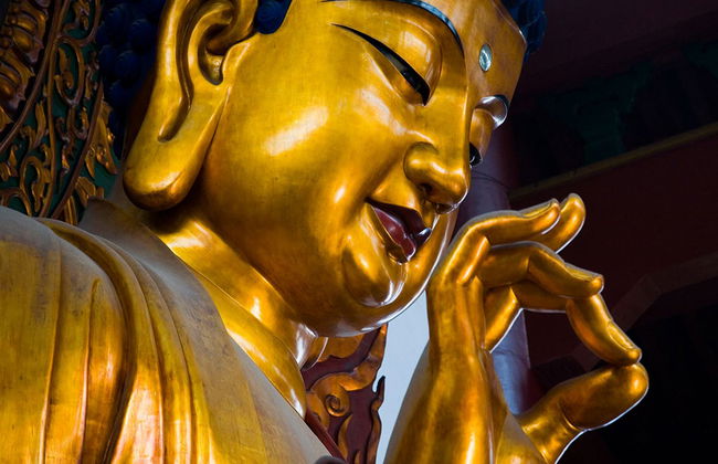 Recorrido de un día por los hitos de Hangzhou – Tour privado - Foto 8