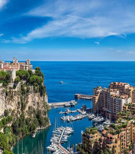 Foto de Private tour Monaco, Monte-Carlo &amp; Eze from Cannes