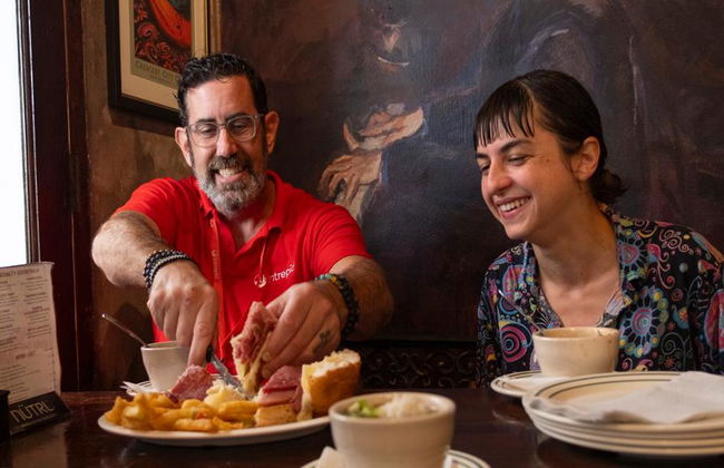 French Quarter Food Tour - Foto 18