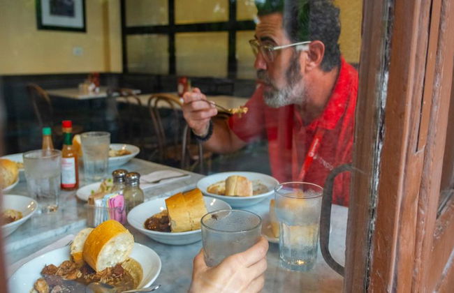 French Quarter Food Tour - Foto 15