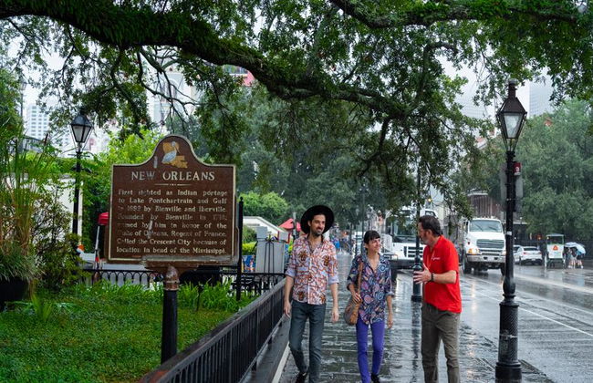 French Quarter Food Tour - Foto 14