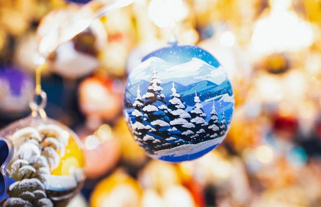 Mercatini di Natale di Berna - Tour per piccoli gruppi - Foto 4