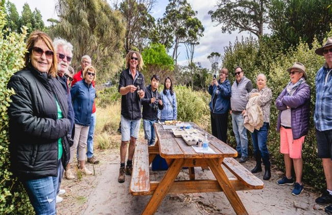 Safari en Bruny Island: Comida, turismo y visita al faro - Foto 4