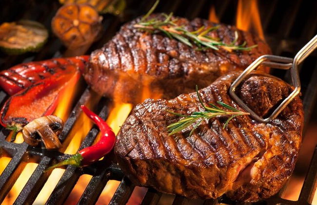 Premium Dubai Evening Red Dune Safari with BBQ Dinner - Photo 4