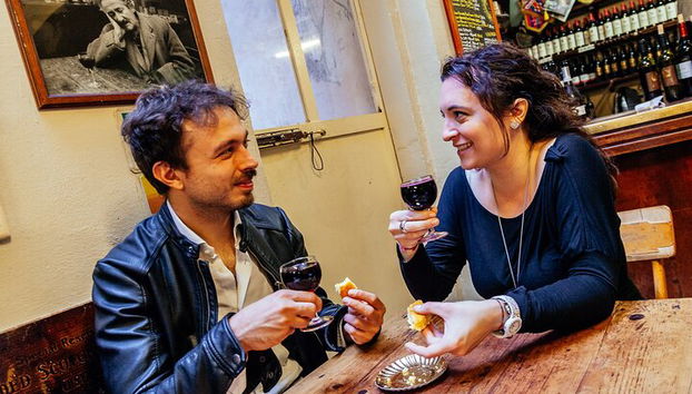 Highlights & Hidden Gems With Locals: Best of Bologna Private Tour - Photo 4