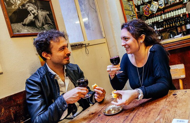 Highlights & Hidden Gems With Locals: Best of Bologna Private Tour - Photo 4