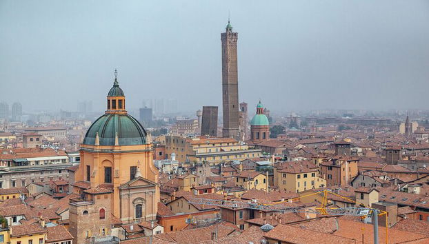 Highlights & Hidden Gems With Locals: Best of Bologna Private Tour - Photo 2