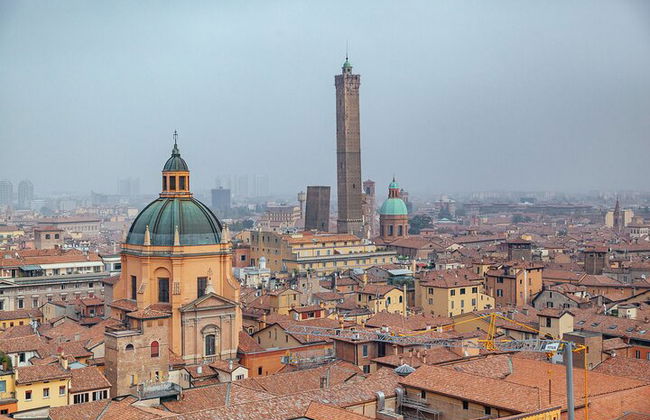 Highlights & Hidden Gems With Locals: Best of Bologna Private Tour - Photo 2