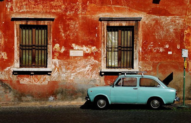 Highlights & Hidden Gems With Locals: Best of Bologna Private Tour - Photo 6