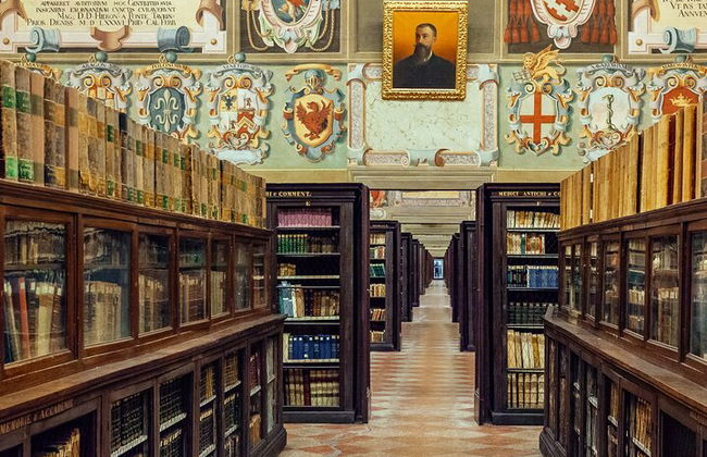 Highlights & Hidden Gems With Locals: Best of Bologna Private Tour - Photo 10