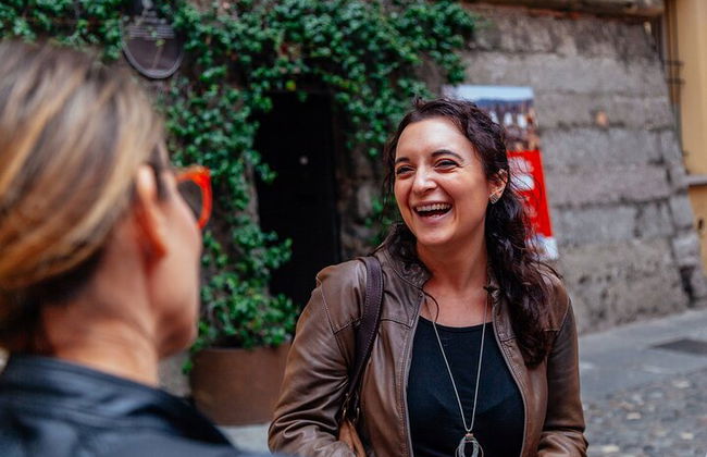 Highlights & Hidden Gems With Locals: Best of Bologna Private Tour - Photo 7