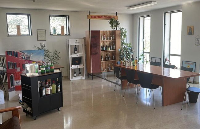 Tour de quesos y ginebras de primera calidad en las colinas de Prosecco. ¡Almuerzo completo! - Foto 9