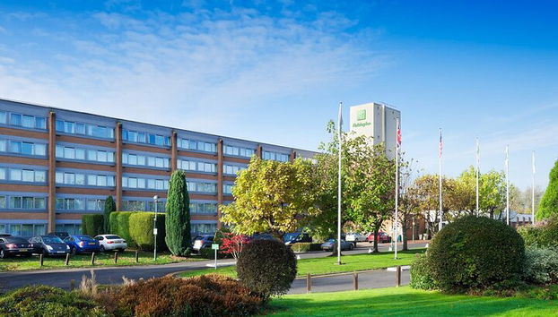 Private Transfer City Center To or From Manchester Airport (MAN) - Photo 5