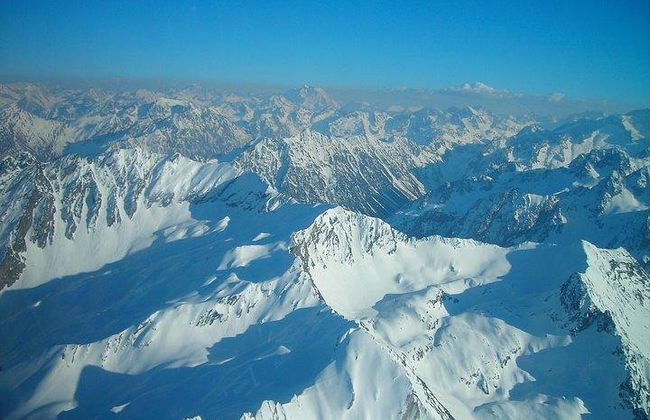 Privater Rundflug über Toulouse und die Großen Pyrenäen - Foto 8