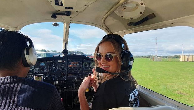 Privater Rundflug über Toulouse und die Großen Pyrenäen - Foto 2